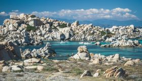 Un giorno sull’isola di Lavezzi: escursione nel blu di Corsica