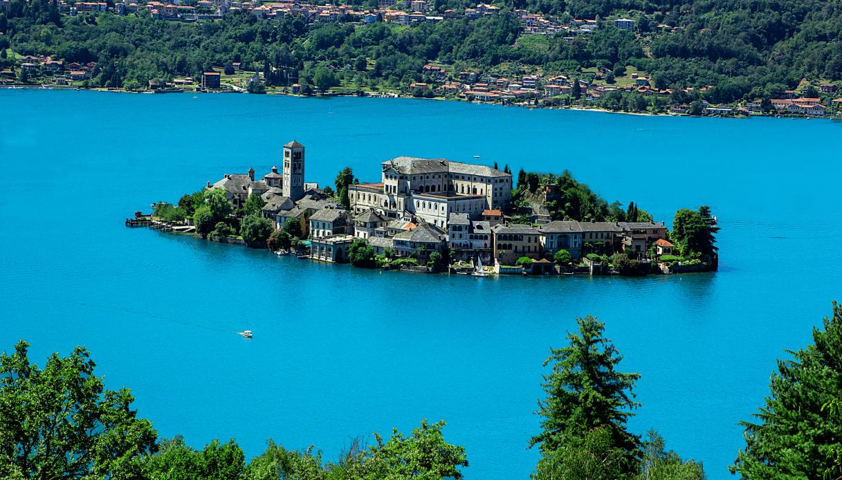 Che Cosa Vedere Al Lago Dorta Consigli Per Un Weekend Romantico