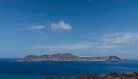 Cosa fare a Thirasia, incantevole isola vulcanica di Santorini