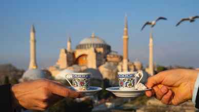 Dove si trova Istanbul e cosa vedere nel cuore di Bisanzio