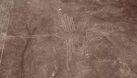 Perù, il mistero delle linee di Nazca