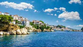 Viaggio a Skiathos, perla greca dell’Egeo
