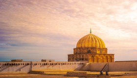 Cosa vedere a Kairouan, viaggio nella città sacra della Tunisia