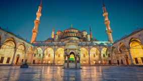 moschea blu istanbul-2