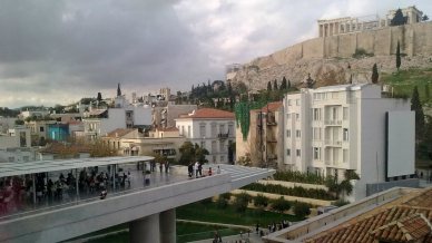 Tour tra i musei di Atene, la cultura della capitale della Grecia