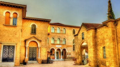 Cosa vedere a Nicosia, sull’isola di Cipro: musei e gallerie