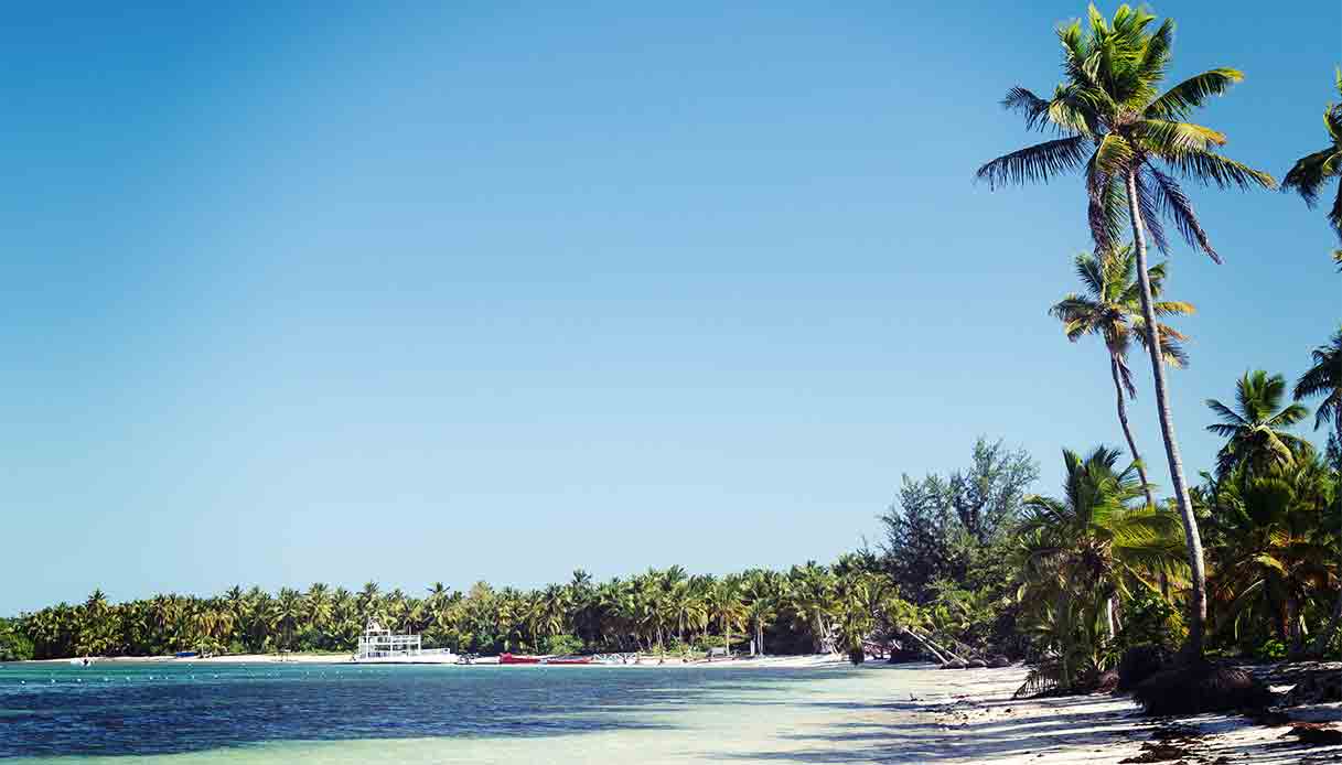 Cosa fare tra Punta Cana e Santo Domingo: sole, spiagge e relax