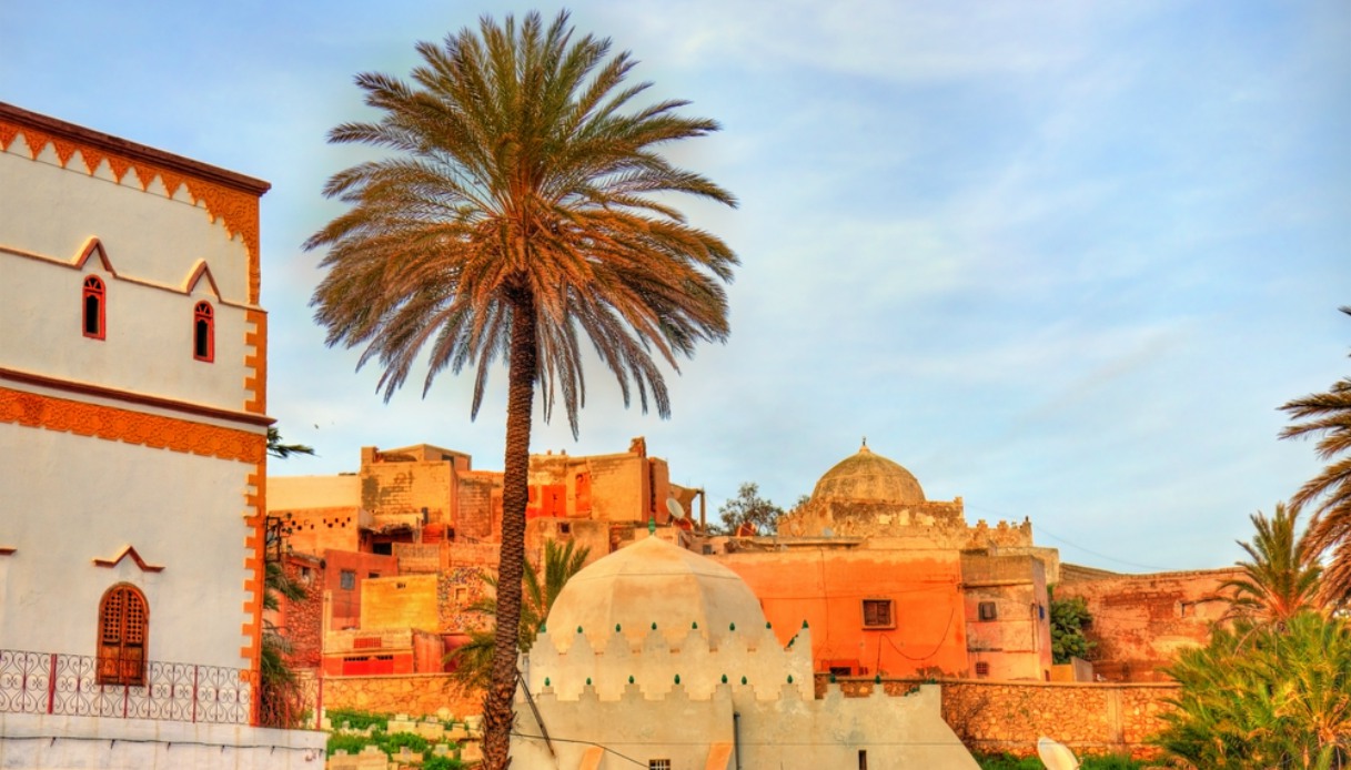 Cosa Vedere A Safi In Marocco La Citta Della Ceramica Siviaggia