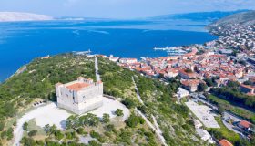 Cosa vedere a Senj, città costiera della Croazia settentrionale