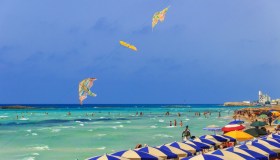 Cosa fare a Torre San Giovanni: visita ad una delle spiagge più belle della Puglia