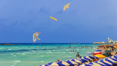 Cosa fare a Torre San Giovanni: visita ad una delle spiagge più belle della Puglia