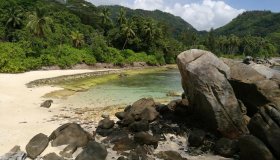 Le 10 spiagge più belle di Mahé alle Seychelles secondo SiViaggia