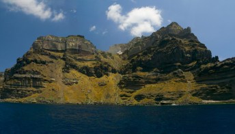 Cosa fare a Thirasia, incantevole isola vulcanica di Santorini