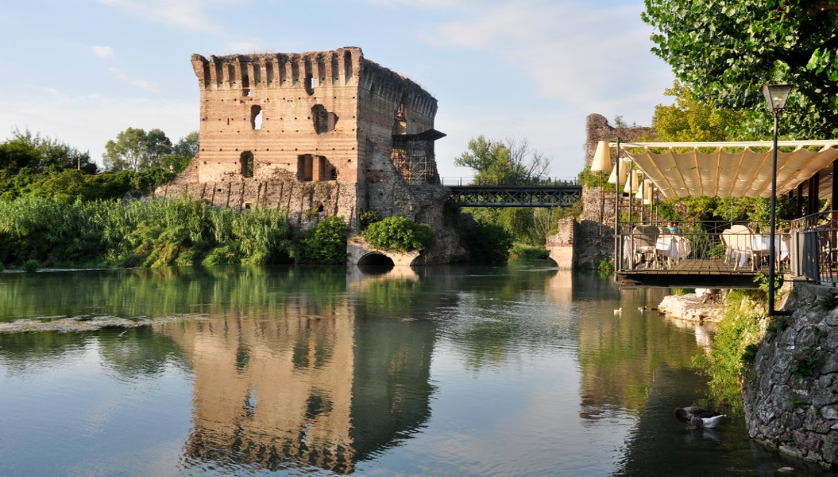 Valeggio sul Mincio cosa vedere in questo da sogno SiViaggia Valeggio sul Mincio cosa vedere in questo da sogno SiViaggia
