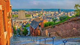 Cosa fare in Vallonia, a Liegi e dintorni