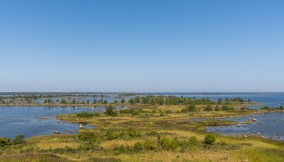 Arcipelago Kvarken Finlandia