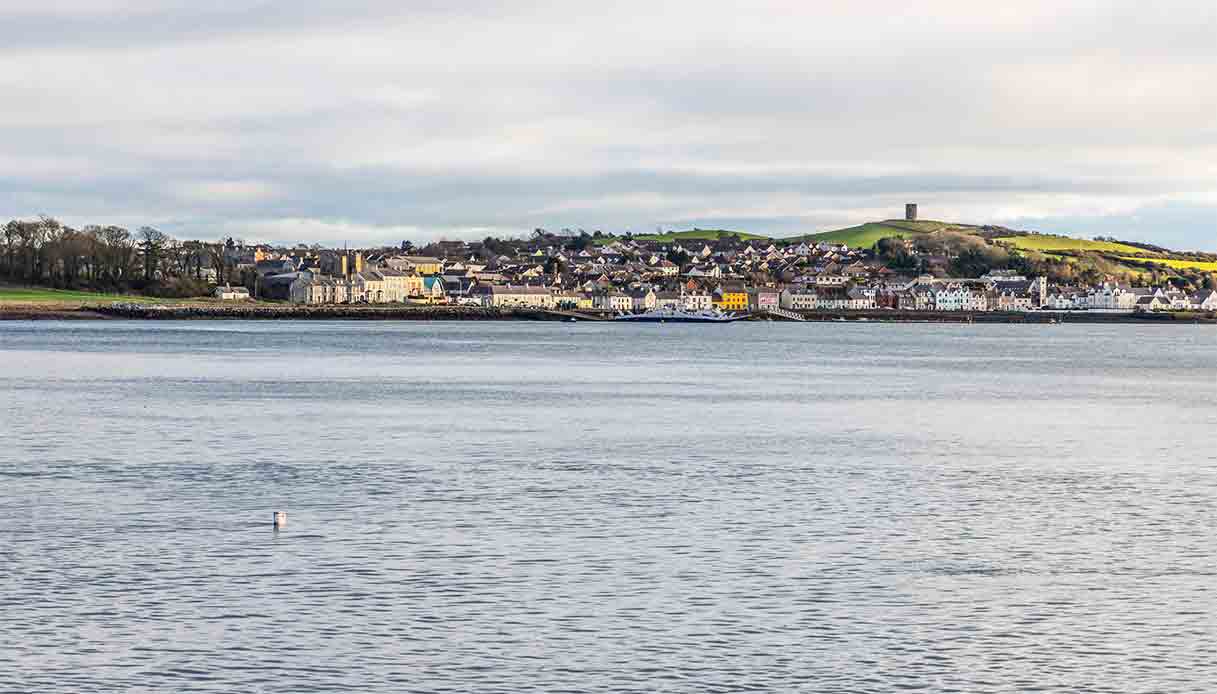 Strangford-Lough-Irlanda