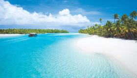 10 posti da sogno dove trascorrere una vacanza super romantica