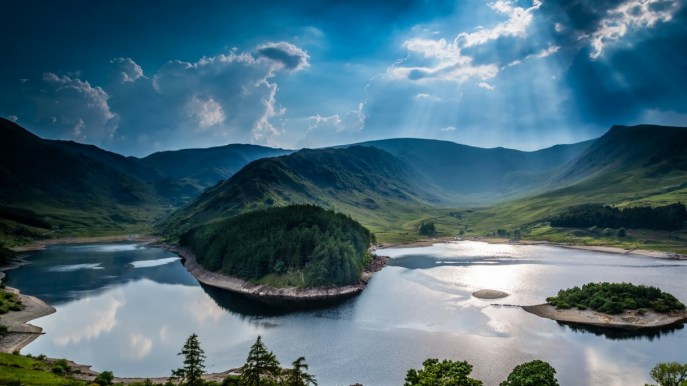 Cumbria: la meta turistica d’Inghilterra che piace sempre di più