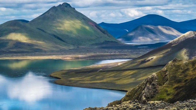 Islanda, i luoghi più belli non ancora invasi dai turisti