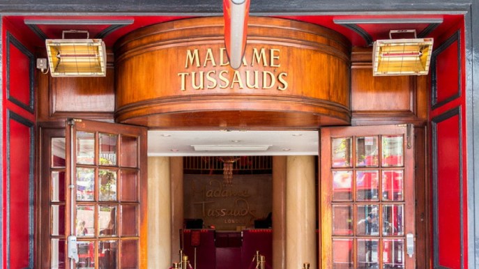Madame Tussauds: costo biglietti, info e nuove statue del museo delle cere di Londra