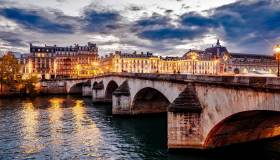 Perché andare a Parigi nel 2018: gli eventi mese per mese