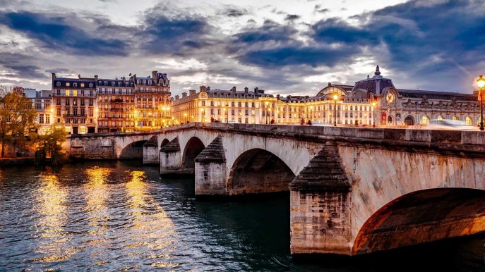 Perché andare a Parigi nel 2018: gli eventi mese per mese