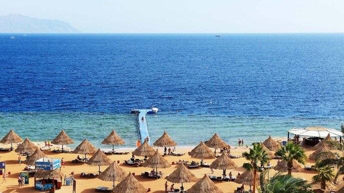 Vacanze in Egitto? La situazione da Sharm al Cairo
