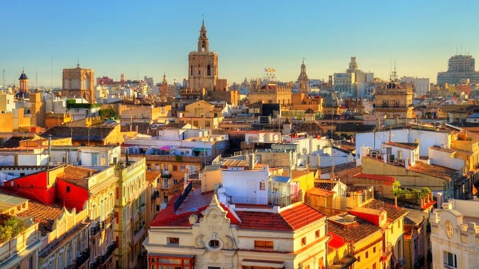 10 motivi per cui il 2018 è l’anno giusto per visitare Valencia