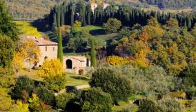 Agriturismo fattoria didattica differenze