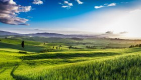 Agriturismo per celiaci: quali strutture scegliere in Italia