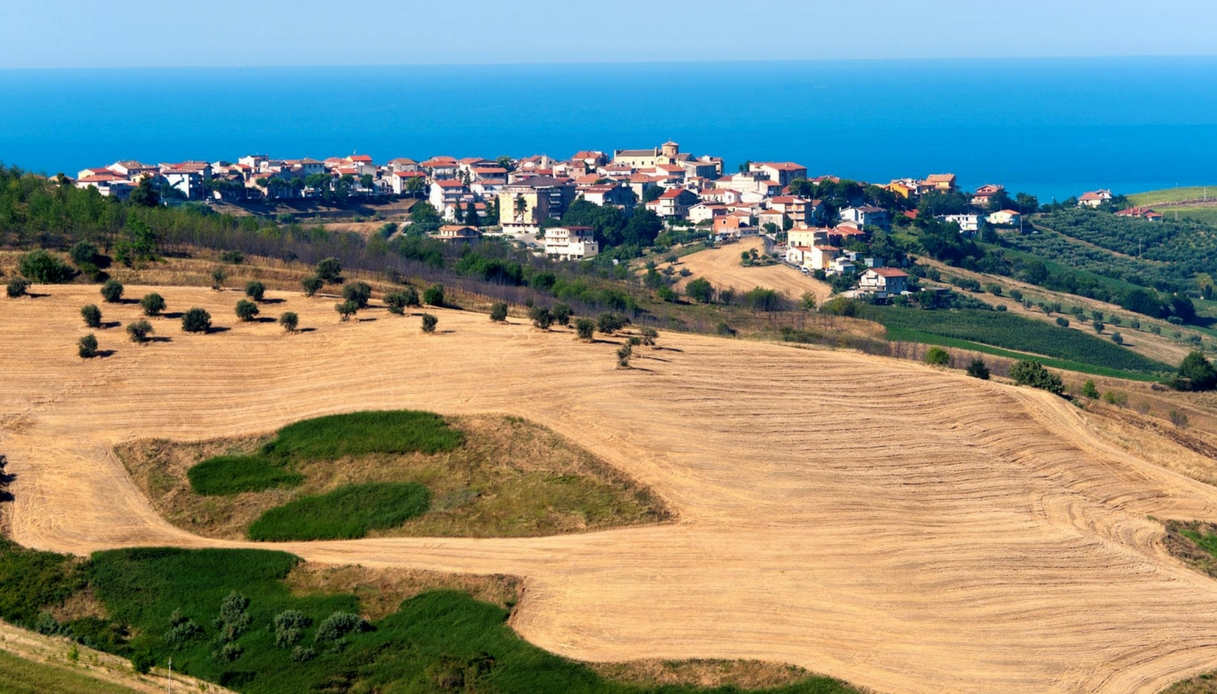 Atri, uno dei più belli dell'Abruzzo