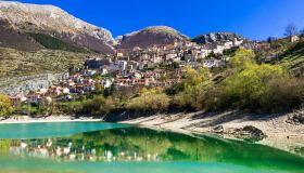 Tour dei borghi più belli dell’Abruzzo in bicicletta