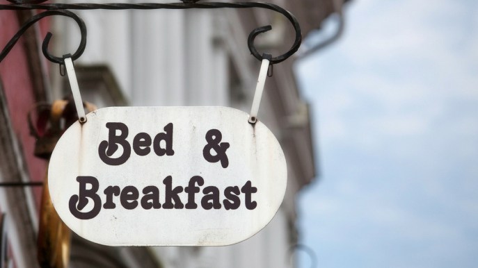 I 5 Bed & Breakfast più particolari del mondo