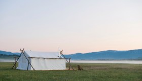 Come aprire un glamping: costi e burocrazia