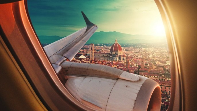 Il jet sharing è realta: voli low cost in Europa con Ubefly