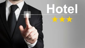 I requisiti di un albergo a 3 stelle