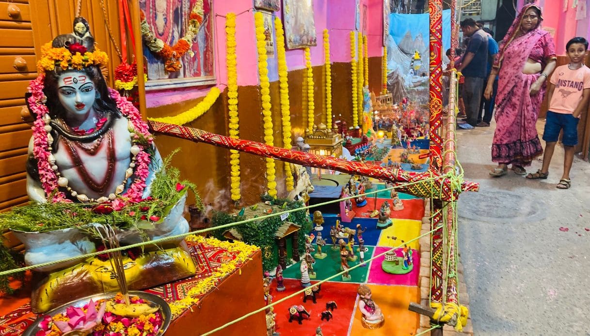 India: come comportarsi per visitare un tempio induista