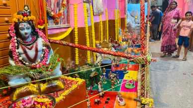 India: come comportarsi per visitare un tempio induista