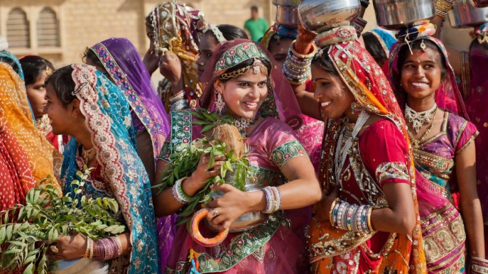 Viaggio in India: le regole culturali di cui tenere conto