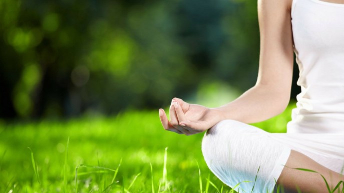 Yoga e agriturismo: 10 strutture perfette per il relax