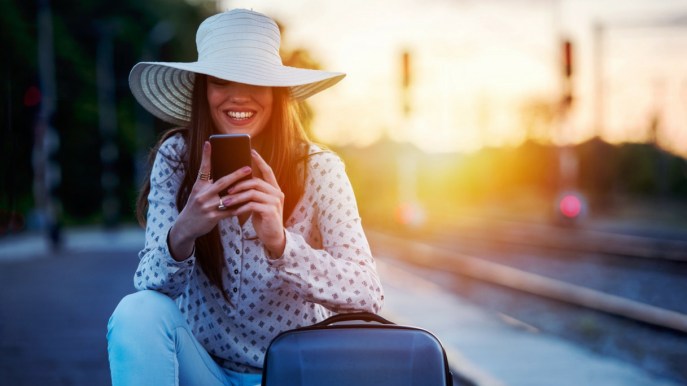 Viaggi: ecco le app più furbe da avere sul telefonino