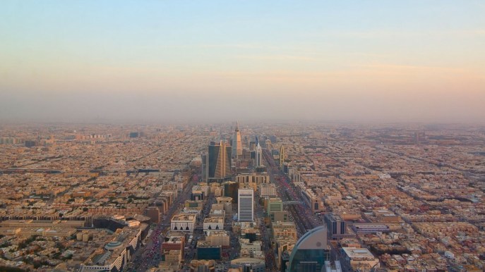 Svolta Arabia Saudita: dall’1 aprile saranno emessi i visti turistici