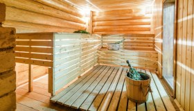 Alla scoperta della banja, come funziona la tipica sauna russa
