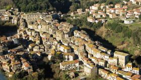 Bassano Romano, il borgo più amato dalla Tv