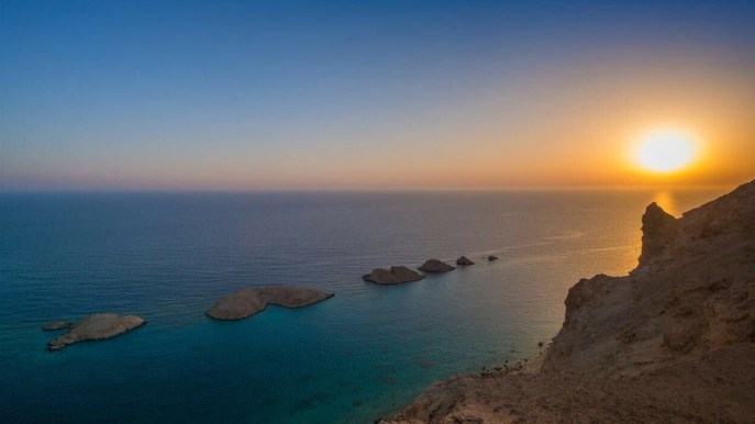 Vicino a Sharm el-Sheikh, sorgerà un’enorme città voluta dall’Arabia Saudita