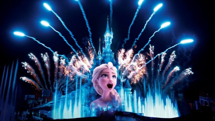 Marvel, Star Wars e Frozen, i nuovi mondi di Disneyland Paris
