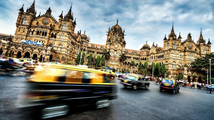 Mumbai sta diventando la città preferita dagli expat