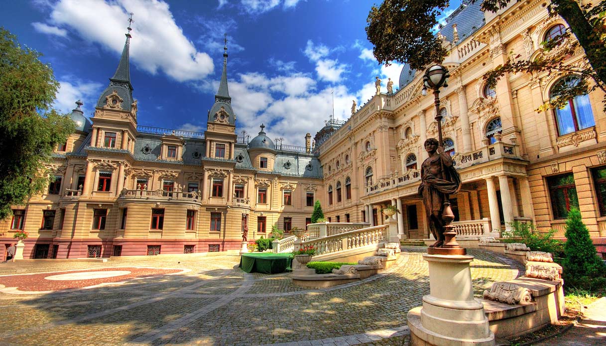 Lodz, Polonia quando andare, cosa vedere in città e cosa fare nei dintorni