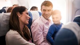Come avere i posti vicini in aereo: come funziona e qualche consiglio utile